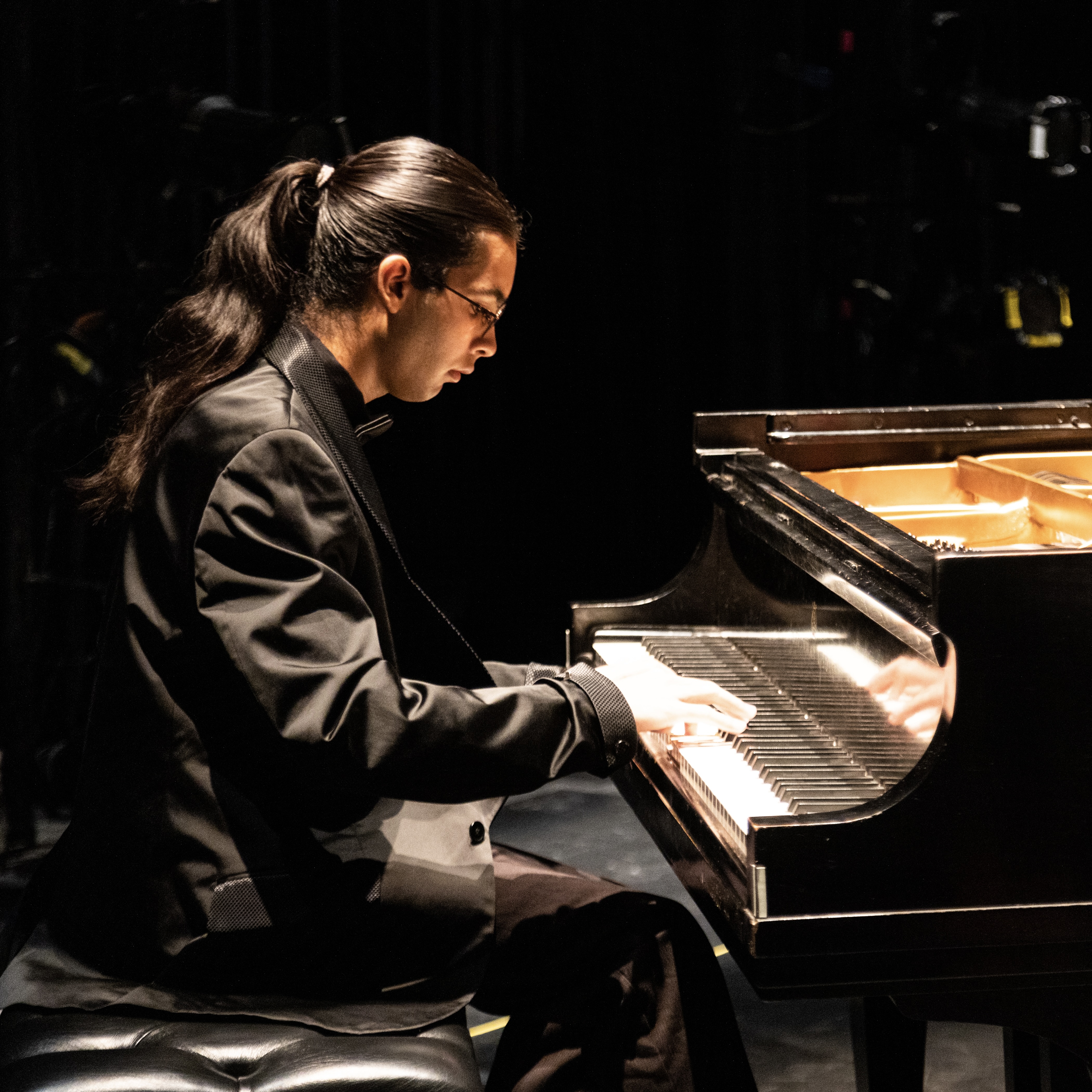 Samuel Mutter &rsquo;25